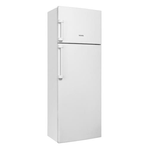 Холодильник Vestel VDD 260 LW Холодильник Vestel VDD 260 LW
