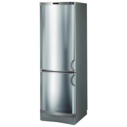 Холодильник Vestfrost BKF 404 E Steel Холодильник Vestfrost BKF 404 E Steel