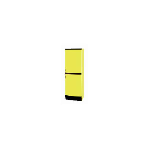 Холодильник Vestfrost BKF 405 E58 Yellow Холодильник Vestfrost BKF 405 E58 Yellow