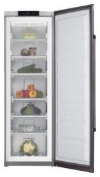 Морозильник Vestfrost VF 391 SBS Морозильник Vestfrost VF 391 SBS