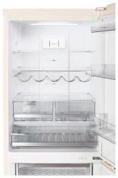 Холодильник Vestfrost VF 466 EB