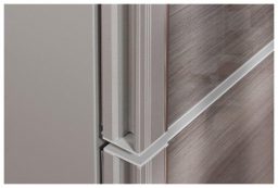 Холодильник Vestfrost VF 566 MSLV Холодильник Vestfrost VF 566 MSLV