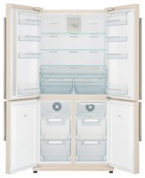 Холодильник Vestfrost VF 916 B