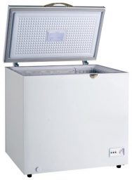 Морозильник Vestfrost VFCH 230 W