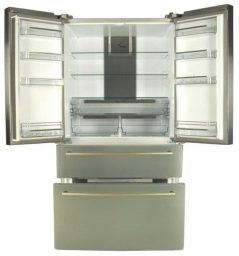 Холодильник Vestfrost VFD 911 X