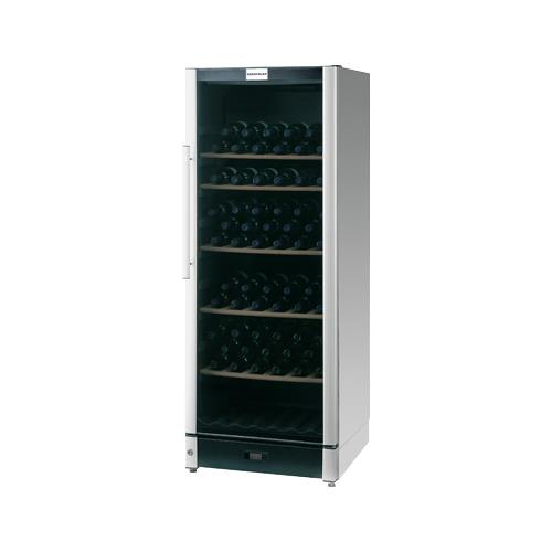 Винный шкаф Vestfrost W 155 Винный шкаф Vestfrost W 155