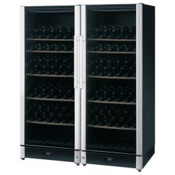 Винный шкаф Vestfrost WSBS 155 B Винный шкаф Vestfrost WSBS 155 B