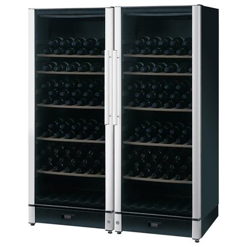 Винный шкаф Vestfrost WSBS 155 B Винный шкаф Vestfrost WSBS 155 B