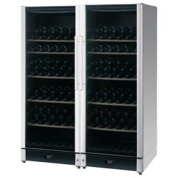 Винный шкаф Vestfrost WSBS 155 S Винный шкаф Vestfrost WSBS 155 S