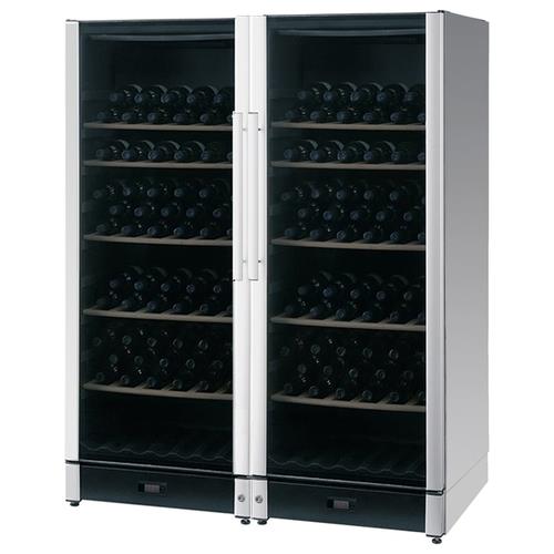 Винный шкаф Vestfrost WSBS 155 S Винный шкаф Vestfrost WSBS 155 S