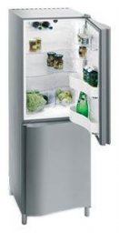 Холодильник Vestfrost ZZ 324 MX