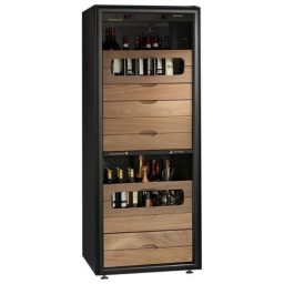 Винный шкаф Vinosafe VSA 721 L Vitiduo