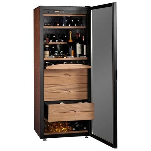 Винный шкаф Vinosafe VSA 730 L 1er Cru Винный шкаф Vinosafe VSA 730 L 1er Cru