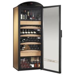 Винный шкаф Vinosafe VSA Precision