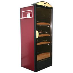 Винный шкаф Vinosafe VSI 7L 3T
