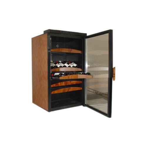 Винный шкаф Vinosafe VSI 7S Винный шкаф Vinosafe VSI 7S