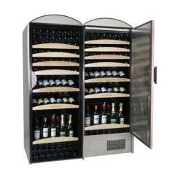 Винный шкаф Vinosafe VSM 2-2C Винный шкаф Vinosafe VSM 2-2C