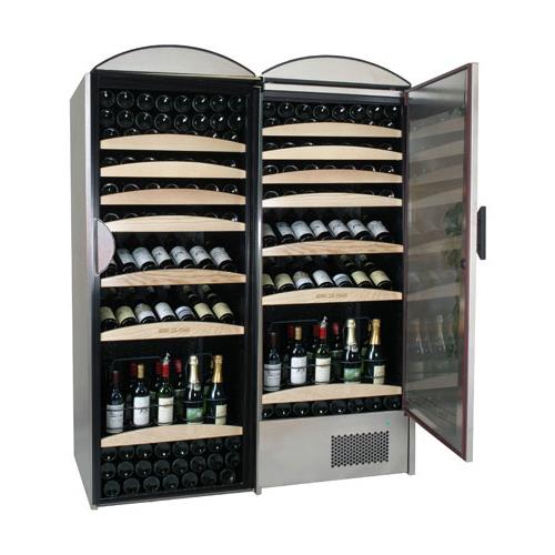 Винный шкаф Vinosafe VSM 2-2C Винный шкаф Vinosafe VSM 2-2C