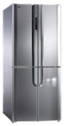 Холодильник VR FR-102V