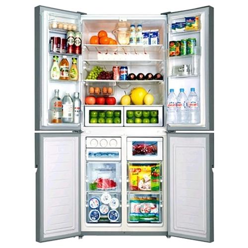Холодильник VR FR-102V Холодильник VR FR-102V