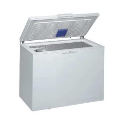 Морозильник Whirlpool AFG 6262 E-B