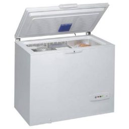 Морозильник Whirlpool AFG 6323 B