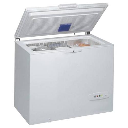 Морозильник Whirlpool AFG 6323 B Морозильник Whirlpool AFG 6323 B