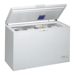 Морозильник Whirlpool AFG 6402
