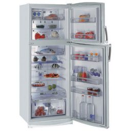 Холодильник Whirlpool ARC 4170 WH Холодильник Whirlpool ARC 4170 WH