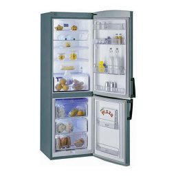 Холодильник Whirlpool ARC 6706 W Холодильник Whirlpool ARC 6706 W