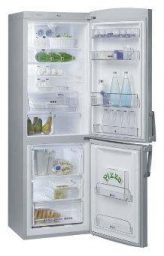 Холодильник Whirlpool ARC 7517 IX Холодильник Whirlpool ARC 7517 IX