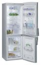 Холодильник Whirlpool ARC 7517 IX Холодильник Whirlpool ARC 7517 IX