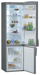Холодильник Whirlpool ARC 7518 IX