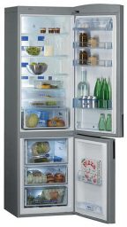 Холодильник Whirlpool ARC 7699 IX