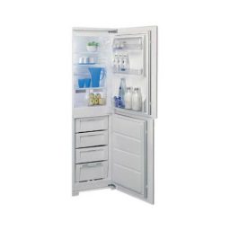 Встраиваемый холодильник Whirlpool ART 477/4