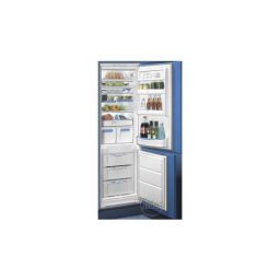 Встраиваемый холодильник Whirlpool ART 480 Встраиваемый холодильник Whirlpool ART 480