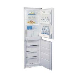 Встраиваемый холодильник Whirlpool ART 485/B Встраиваемый холодильник Whirlpool ART 485/B
