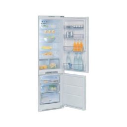 Встраиваемый холодильник Whirlpool ART 495/NF