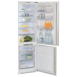 Встраиваемый холодильник Whirlpool ART 499/NF/5