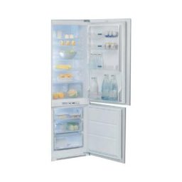Встраиваемый холодильник Whirlpool ART 766 NFV