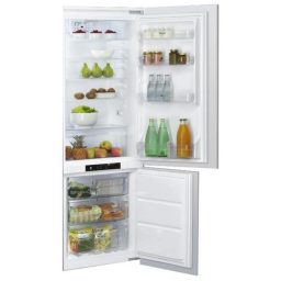 Встраиваемый холодильник Whirlpool ART 871/A+/NF