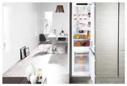 Встраиваемый холодильник Whirlpool ART 9812/A+ SF Встраиваемый холодильник Whirlpool ART 9812/A+ SF