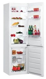 Холодильник Whirlpool BLF 8121 W Холодильник Whirlpool BLF 8121 W