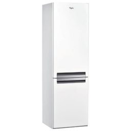 Холодильник Whirlpool BLFV 8121 W