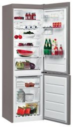 Холодильник Whirlpool BSNF 8151 OX Холодильник Whirlpool BSNF 8151 OX