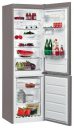 Холодильник Whirlpool BSNF 8151 OX Холодильник Whirlpool BSNF 8151 OX