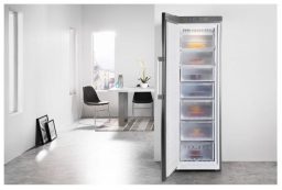 Морозильник Whirlpool UW8 F1C XB N Морозильник Whirlpool UW8 F1C XB N