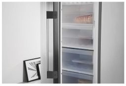 Морозильник Whirlpool UW8 F1C XB N Морозильник Whirlpool UW8 F1C XB N