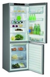 Холодильник Whirlpool WBA 3327 NFIX Холодильник Whirlpool WBA 3327 NFIX