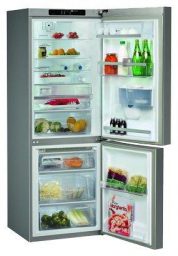 Холодильник Whirlpool WBA 4398 NFCIX AQUA